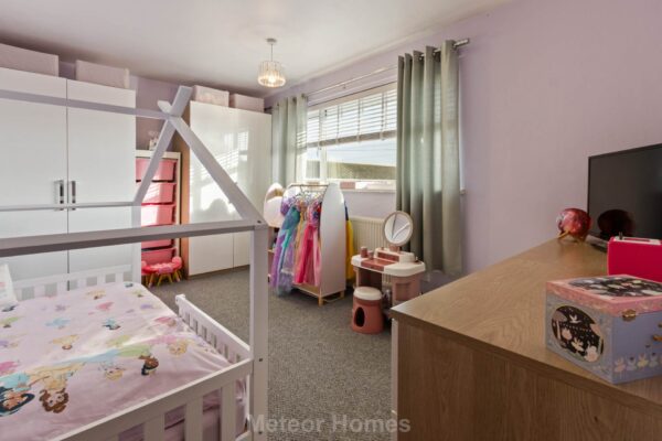 Loft Avenue, Grimsby