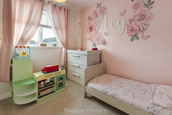 Loft Avenue, Grimsby