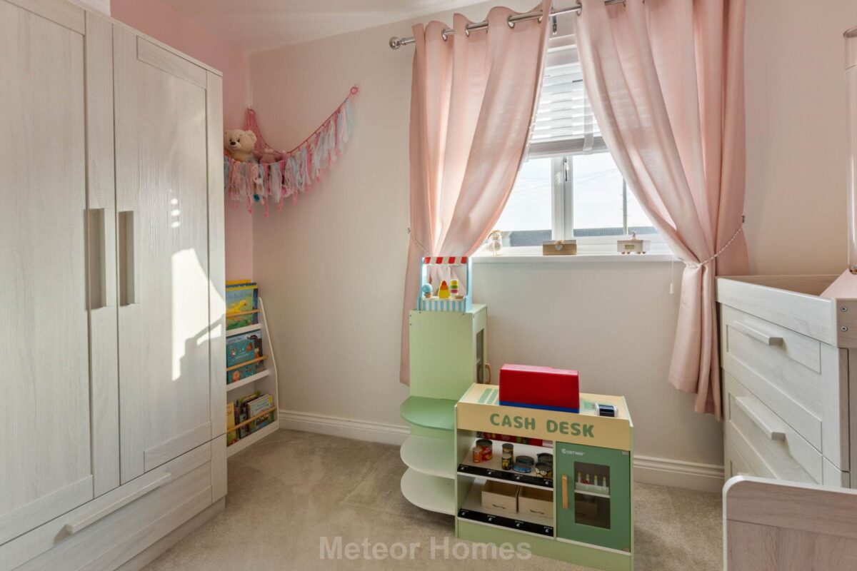 Loft Avenue, Grimsby