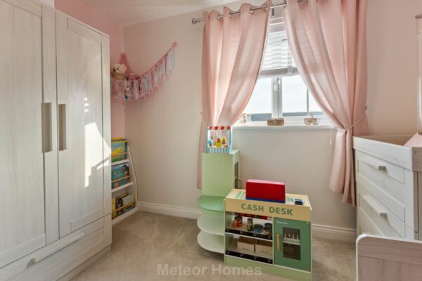 Loft Avenue, Grimsby