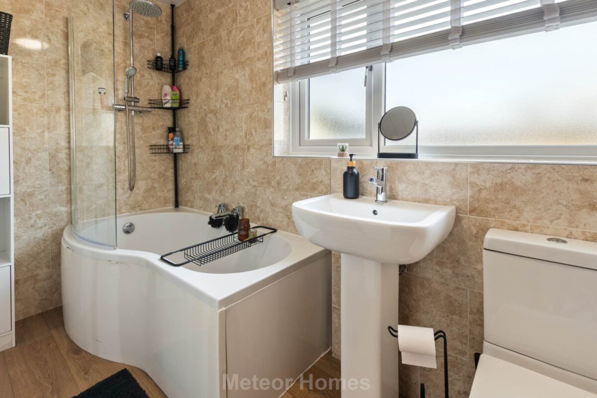 Loft Avenue, Grimsby