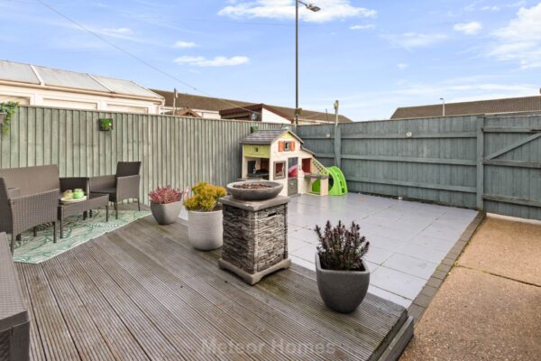 Loft Avenue, Grimsby