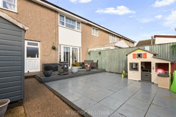 Loft Avenue, Grimsby