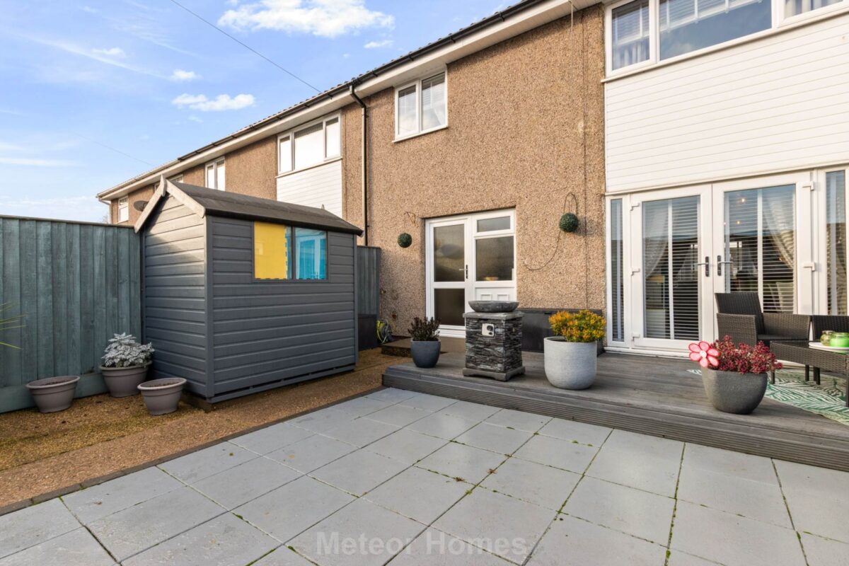 Loft Avenue, Grimsby