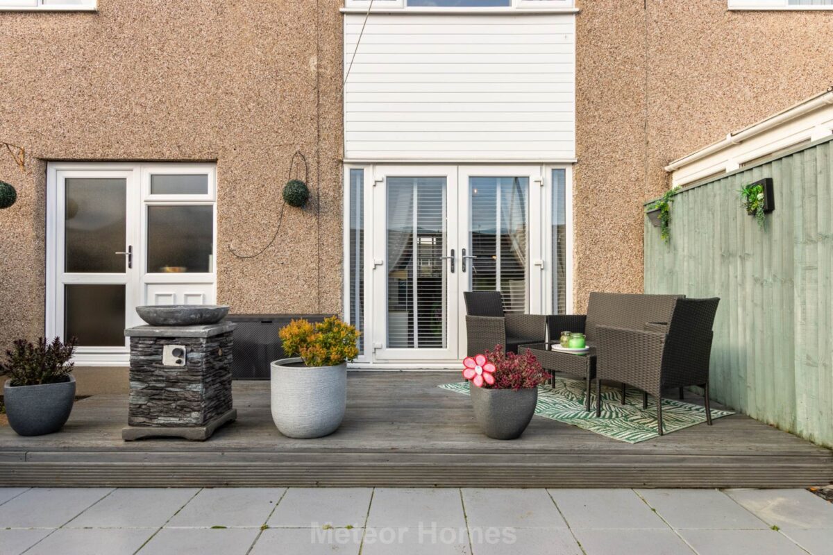 Loft Avenue, Grimsby