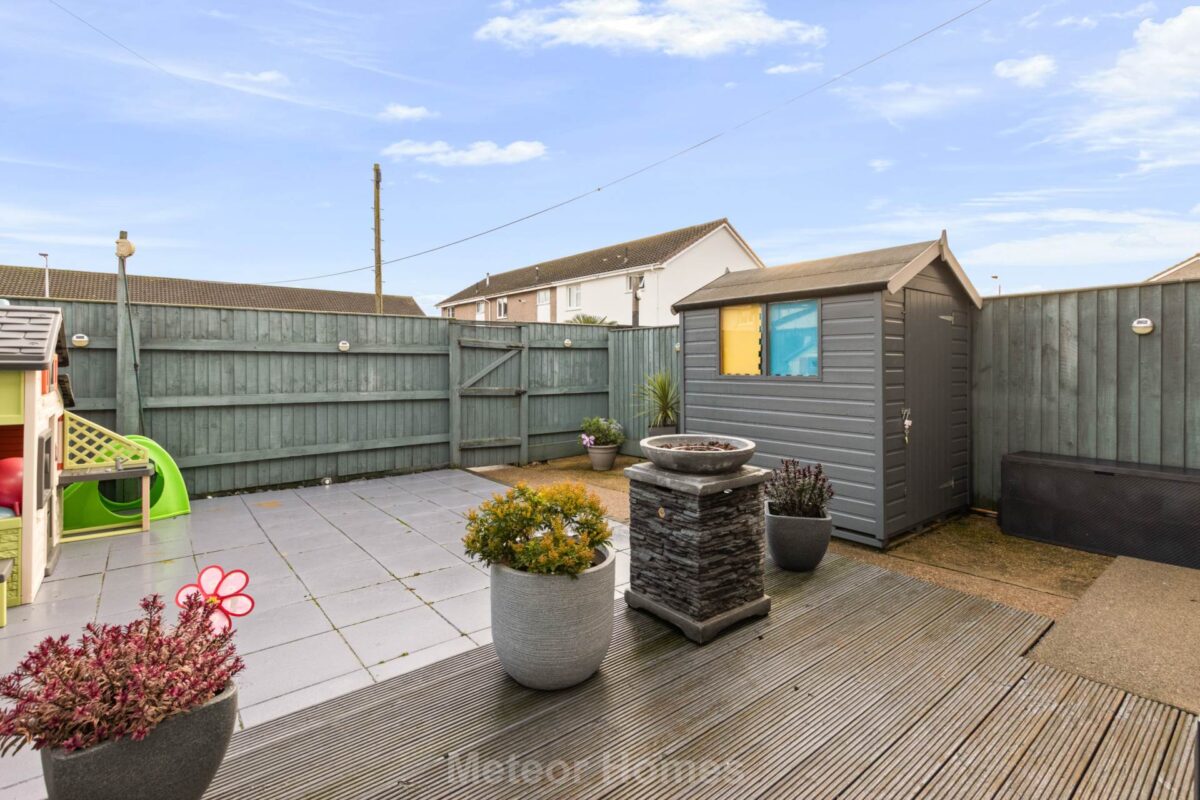 Loft Avenue, Grimsby