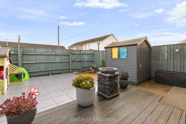 Loft Avenue, Grimsby