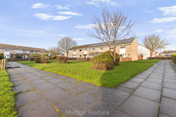 Loft Avenue, Grimsby