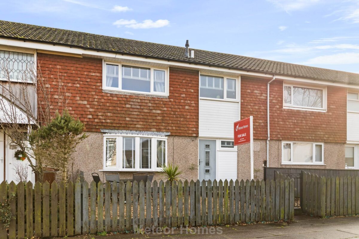 Loft Avenue, Grimsby