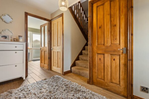 Loft Avenue, Grimsby