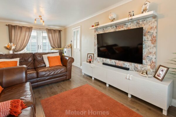 Loft Avenue, Grimsby