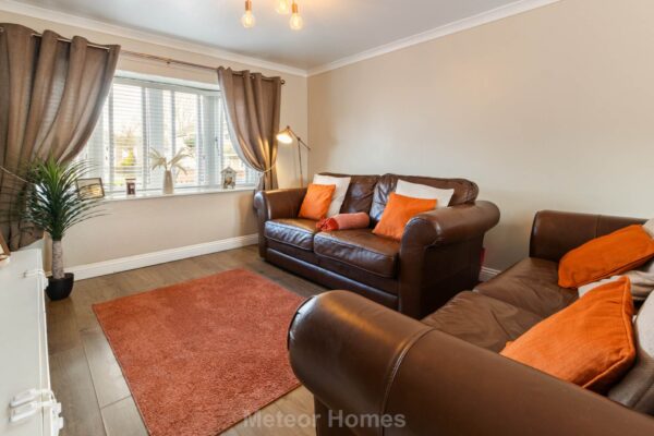 Loft Avenue, Grimsby