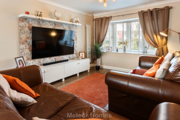 Loft Avenue, Grimsby