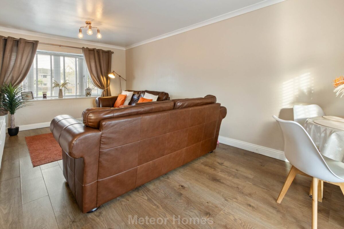 Loft Avenue, Grimsby