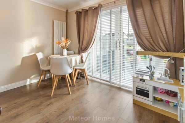 Loft Avenue, Grimsby