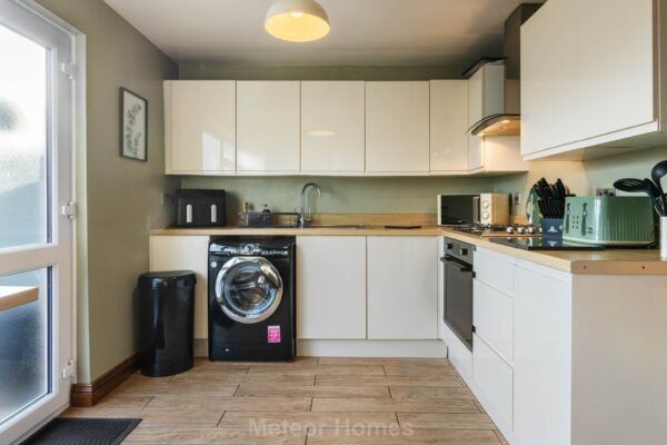 Loft Avenue, Grimsby