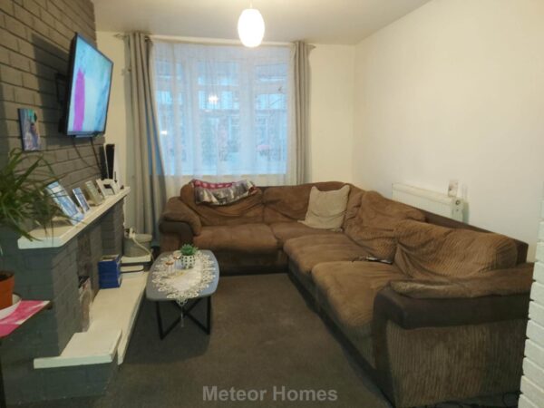 Corporation Road, Grimsby