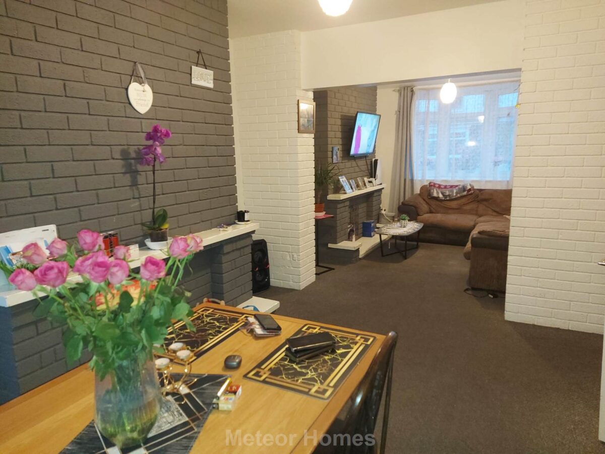 Corporation Road, Grimsby