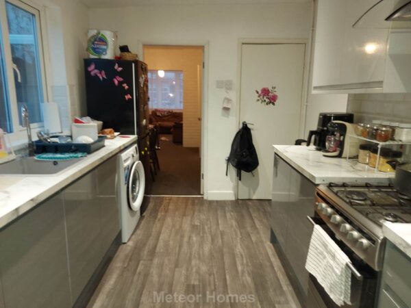 Corporation Road, Grimsby