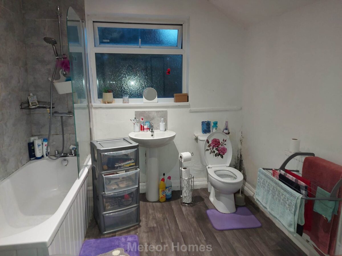 Corporation Road, Grimsby