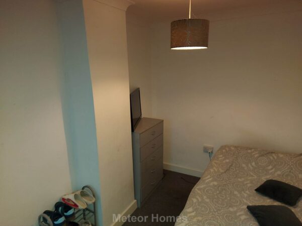 Corporation Road, Grimsby