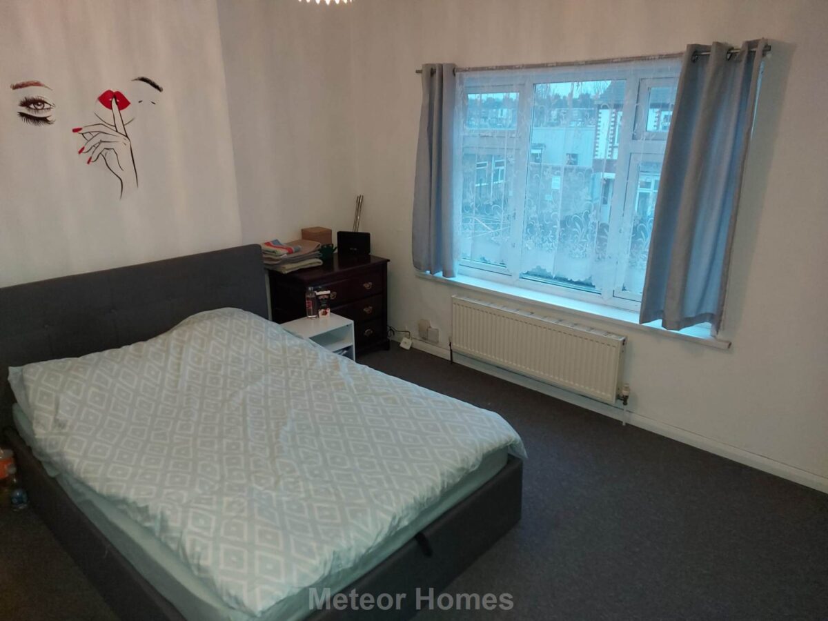 Corporation Road, Grimsby