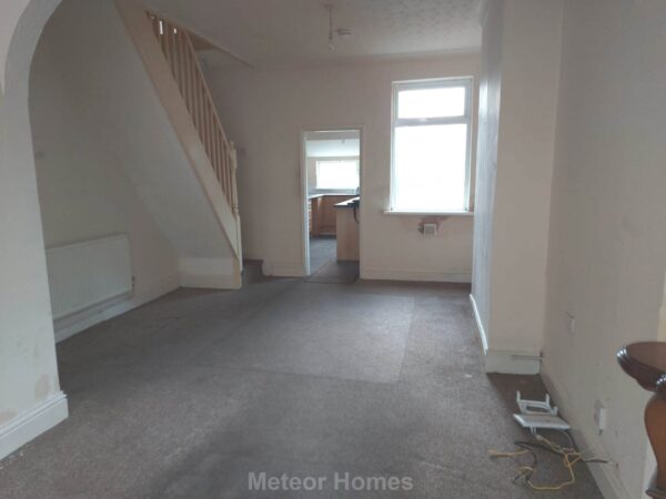 Sidney Street, Cleethorpes