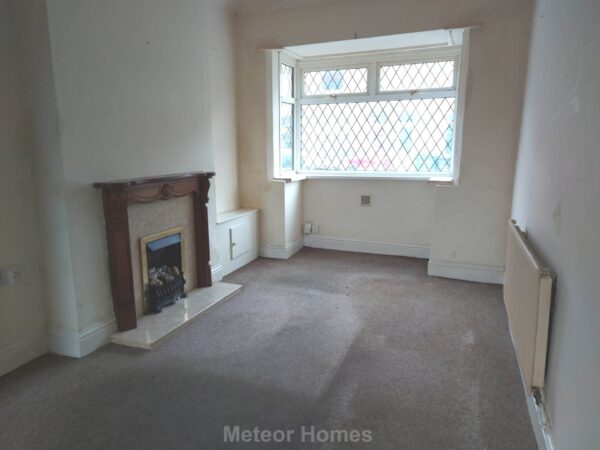 Sidney Street, Cleethorpes