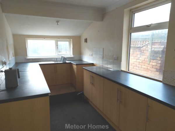 Sidney Street, Cleethorpes