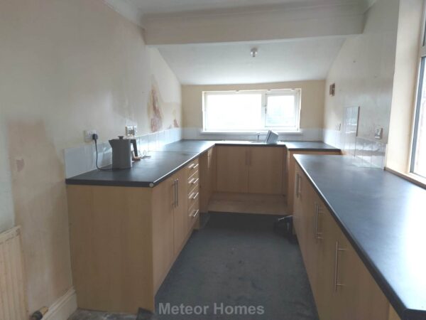 Sidney Street, Cleethorpes