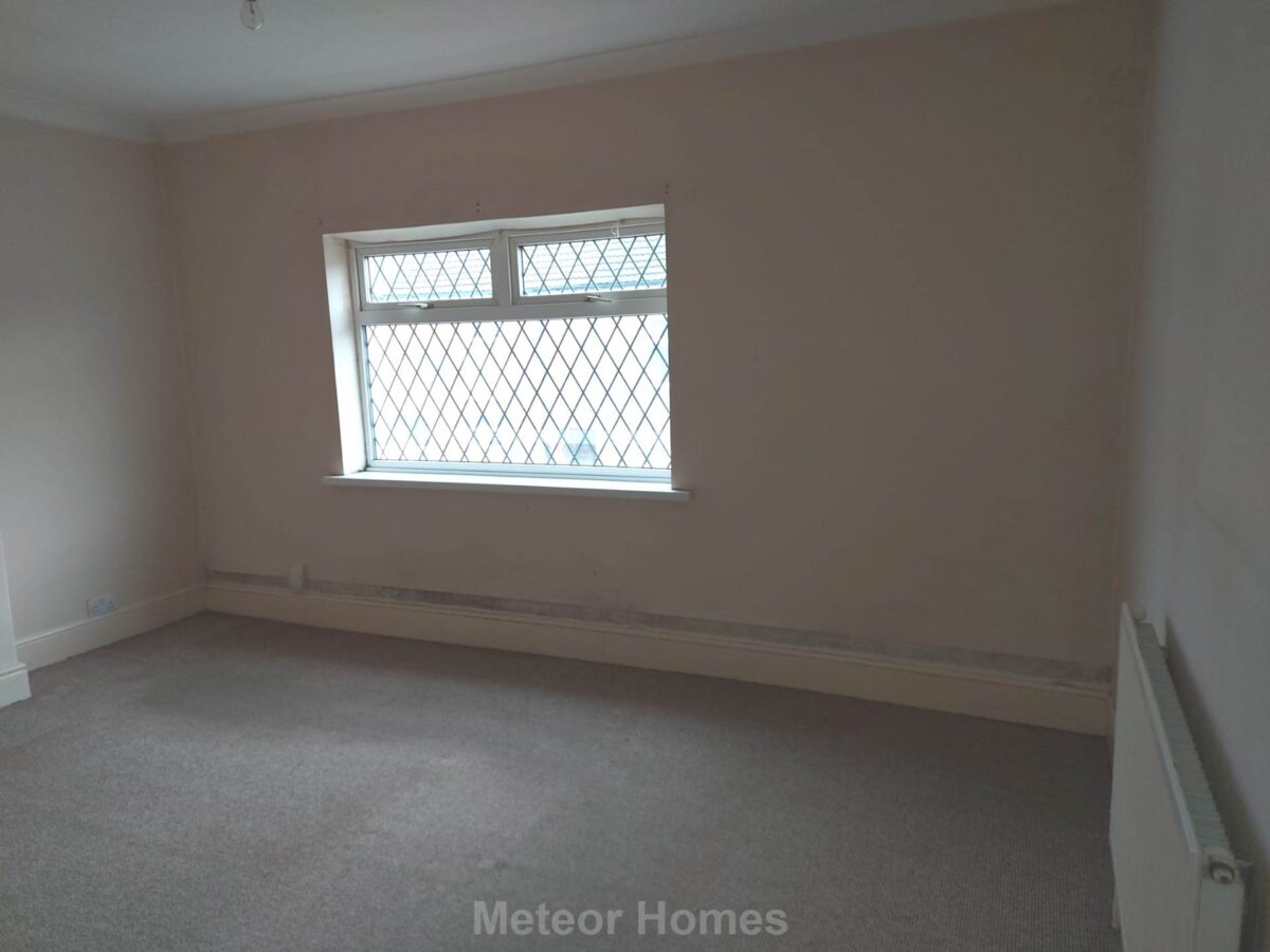 Sidney Street, Cleethorpes