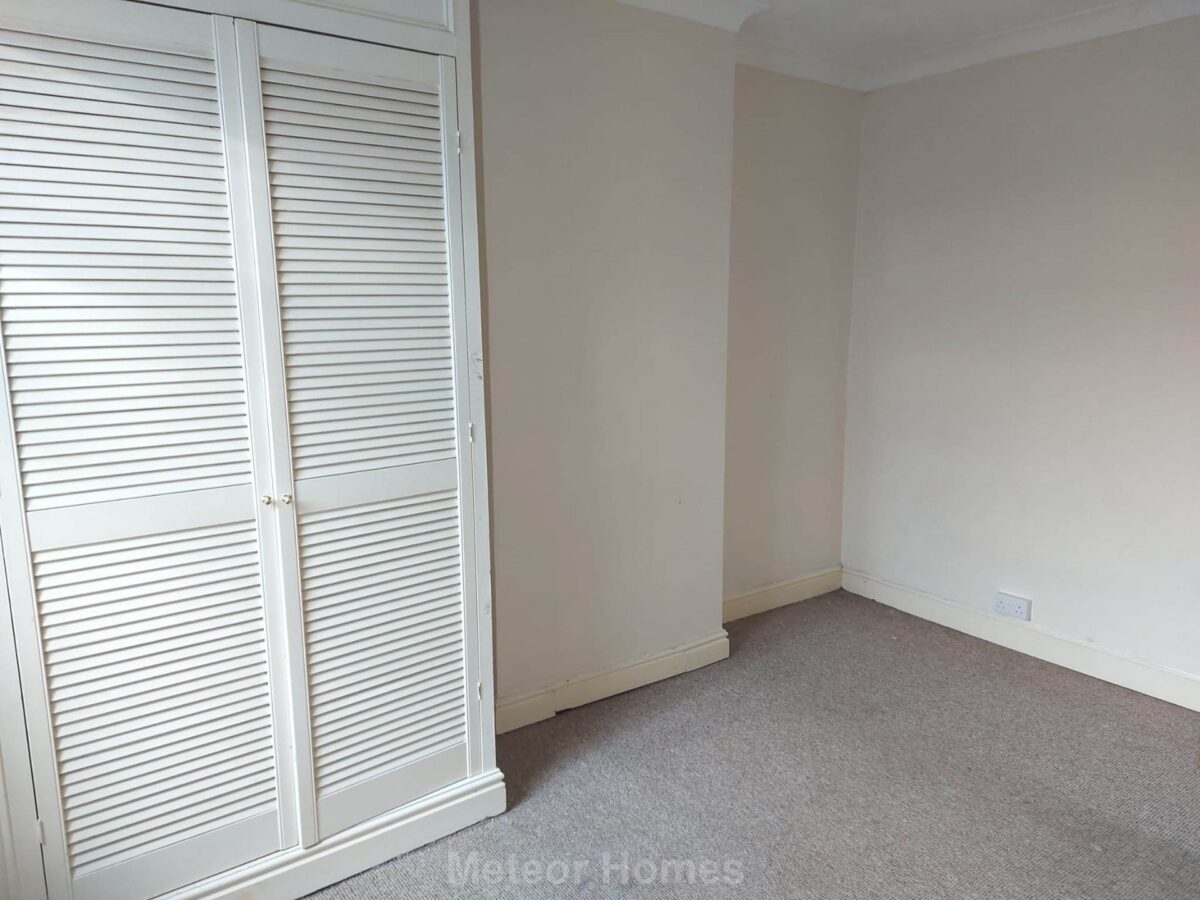 Sidney Street, Cleethorpes