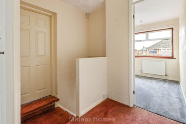 Brookfield Road, Scartho