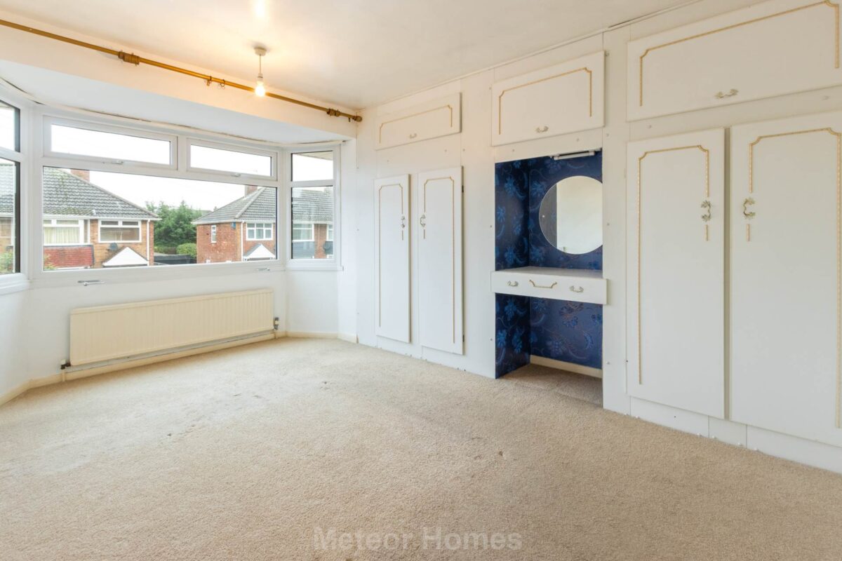 Brookfield Road, Scartho