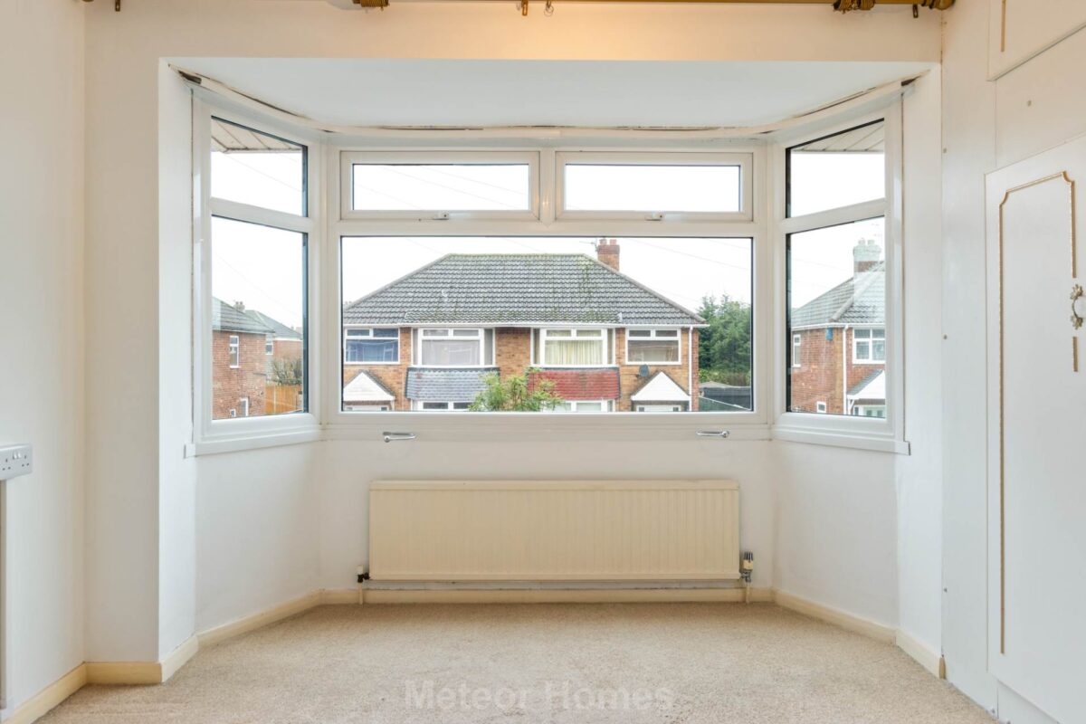 Brookfield Road, Scartho