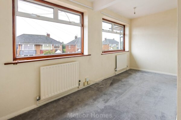 Brookfield Road, Scartho