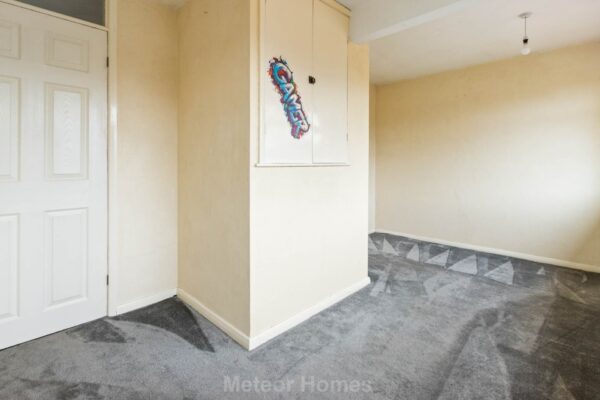 Brookfield Road, Scartho