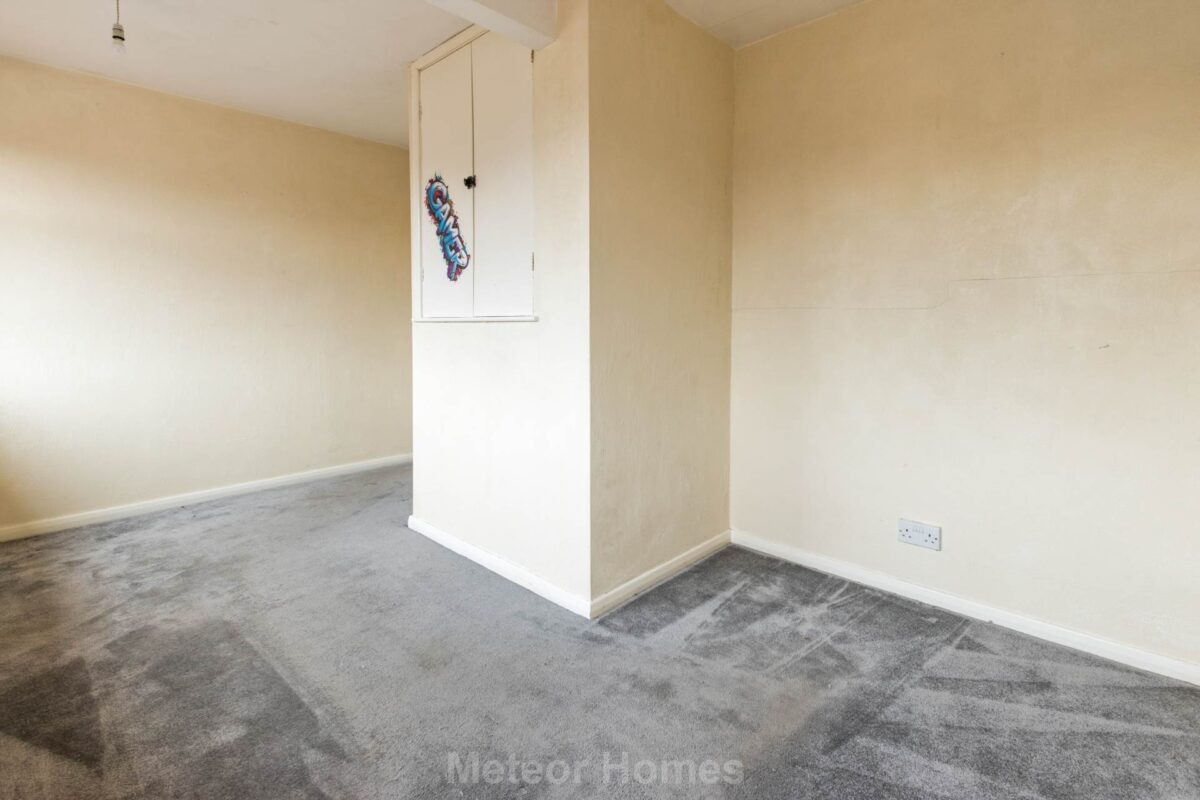 Brookfield Road, Scartho