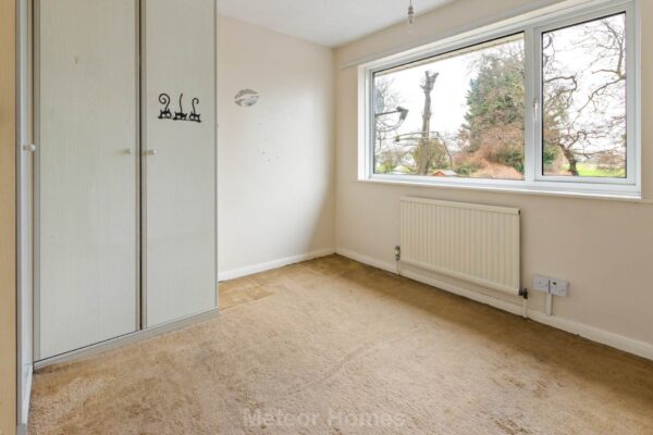 Brookfield Road, Scartho