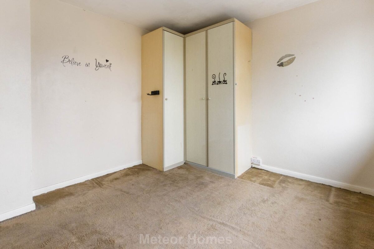 Brookfield Road, Scartho