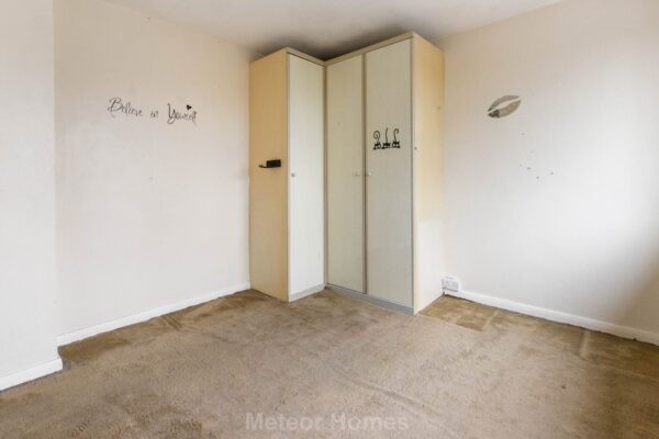 Brookfield Road, Scartho