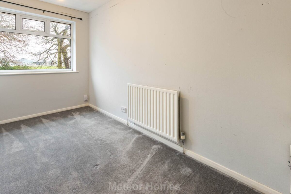 Brookfield Road, Scartho