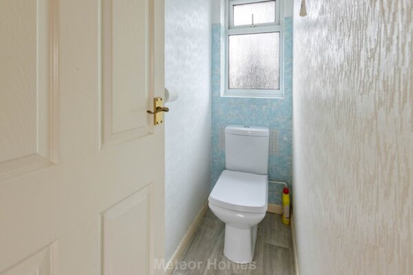 Brookfield Road, Scartho