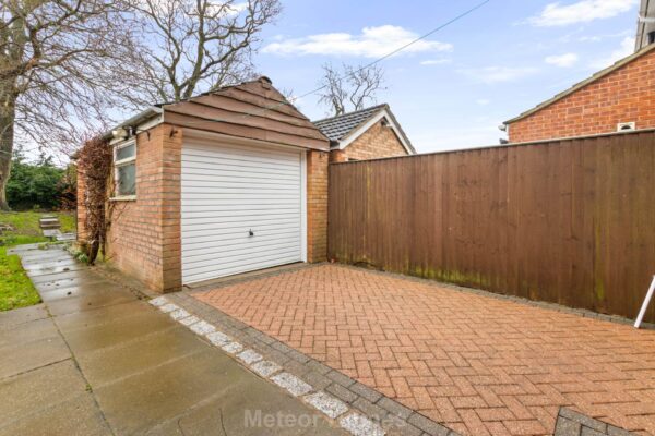 Brookfield Road, Scartho