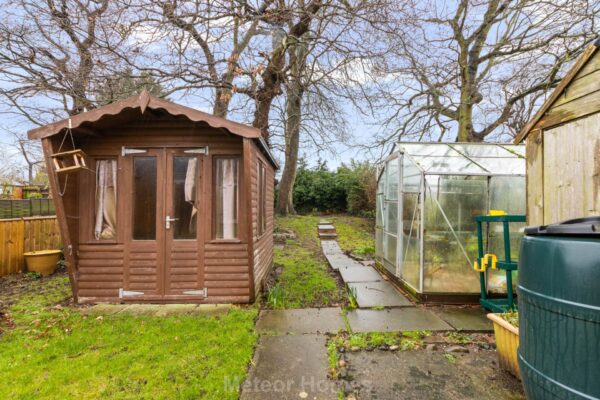 Brookfield Road, Scartho