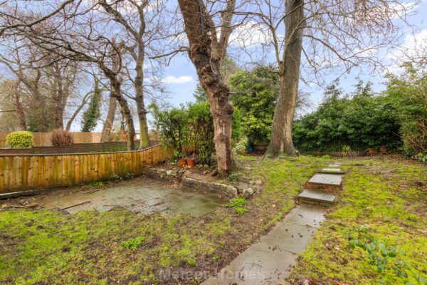 Brookfield Road, Scartho