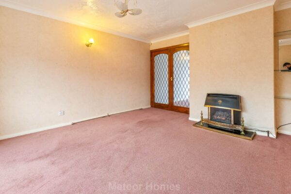 Brookfield Road, Scartho