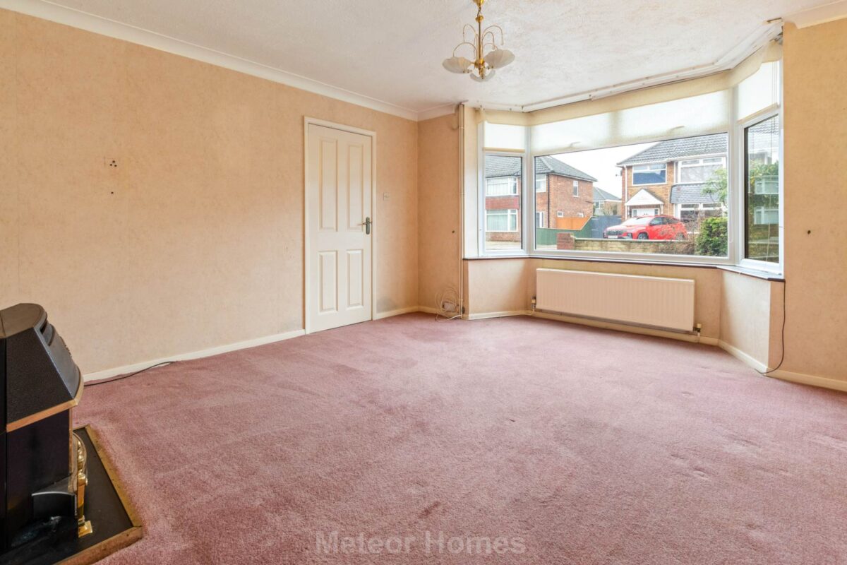 Brookfield Road, Scartho