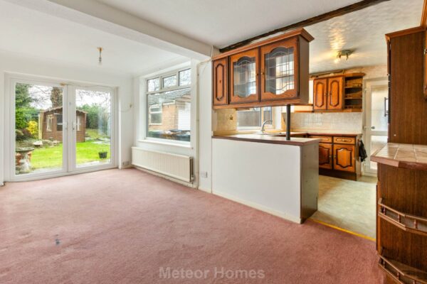 Brookfield Road, Scartho