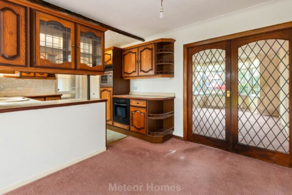 Brookfield Road, Scartho